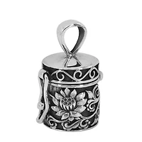 Sterling Silver