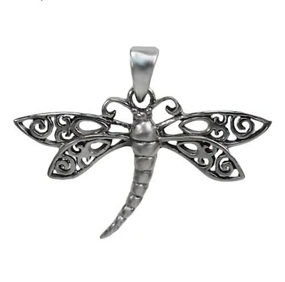 Sterling Silver, Fancy Style