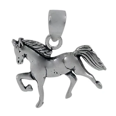 Sterling Silver