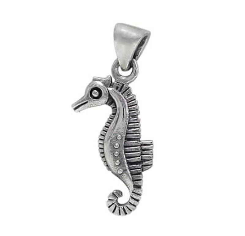 Sterling Silver