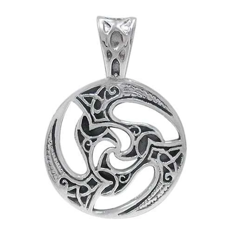 Sterling Silver