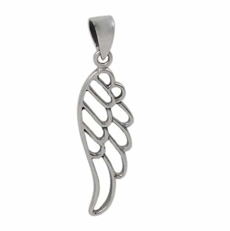 Sterling Silver