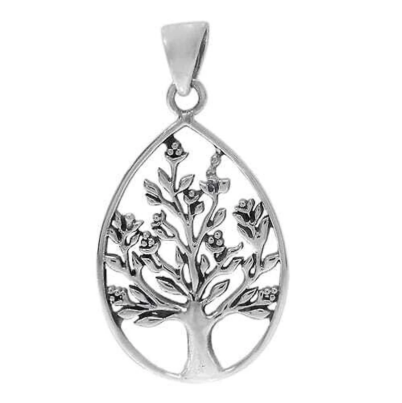 Sterling Silver