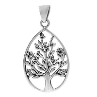 Sterling Silver