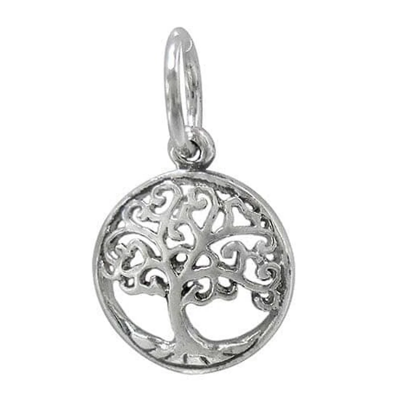 Sterling Silver