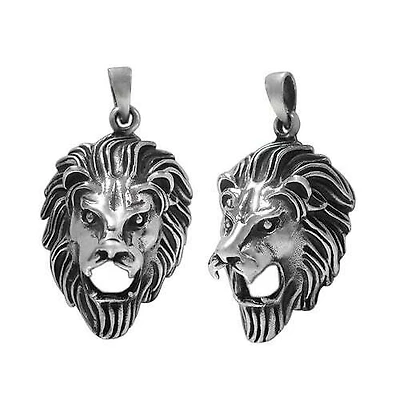 Sterling Silver