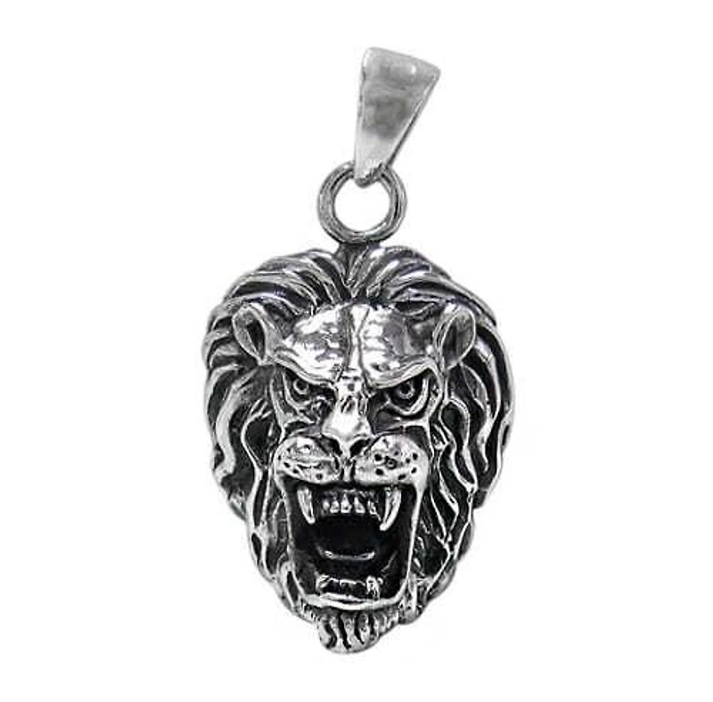 Sterling Silver