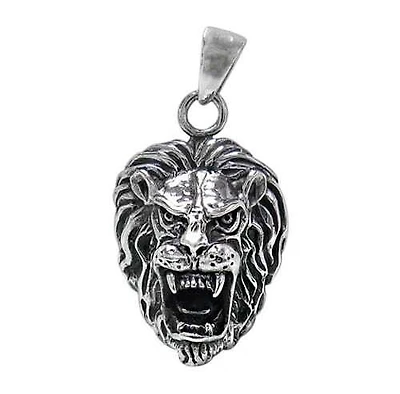 Sterling Silver