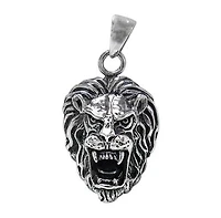 Sterling Silver