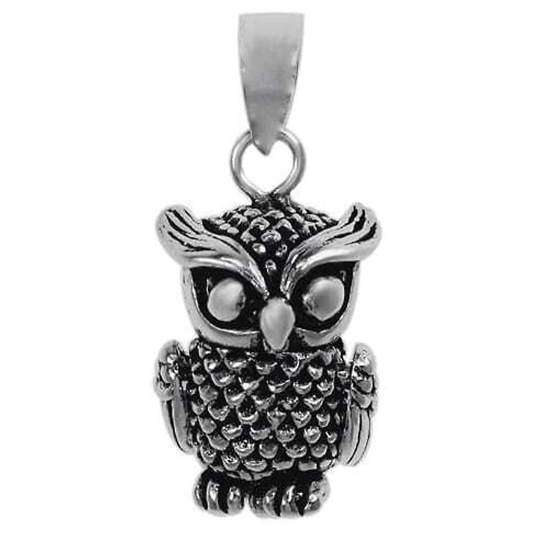 Sterling Silver