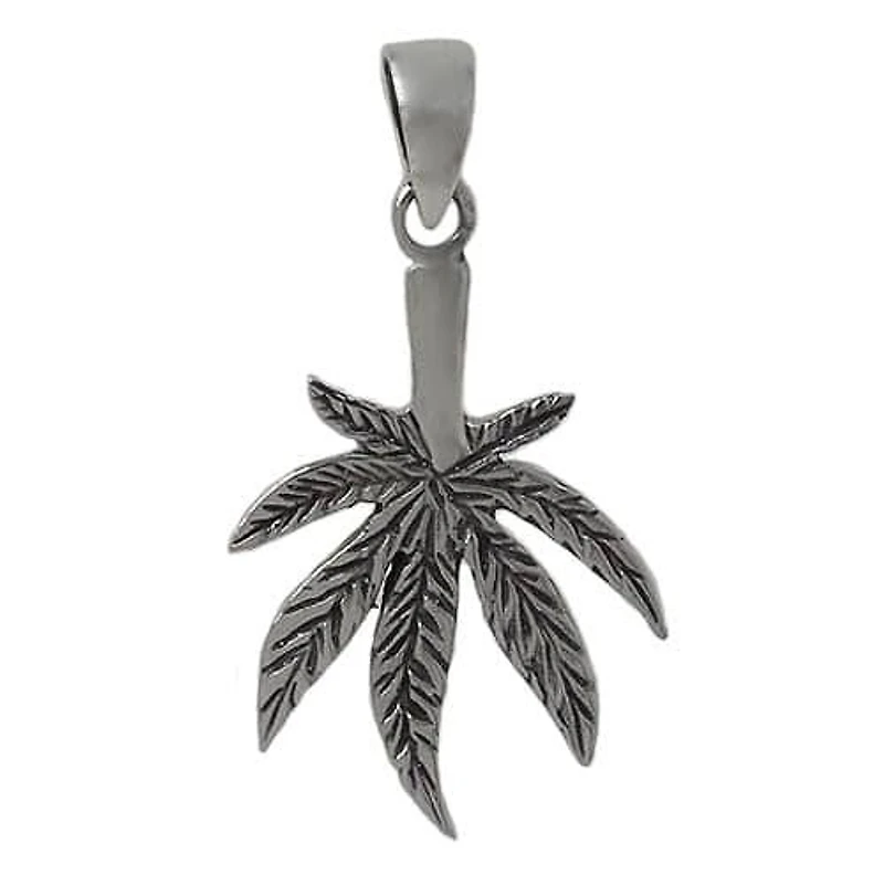 Sterling Silver
