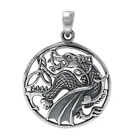 Sterling Silver