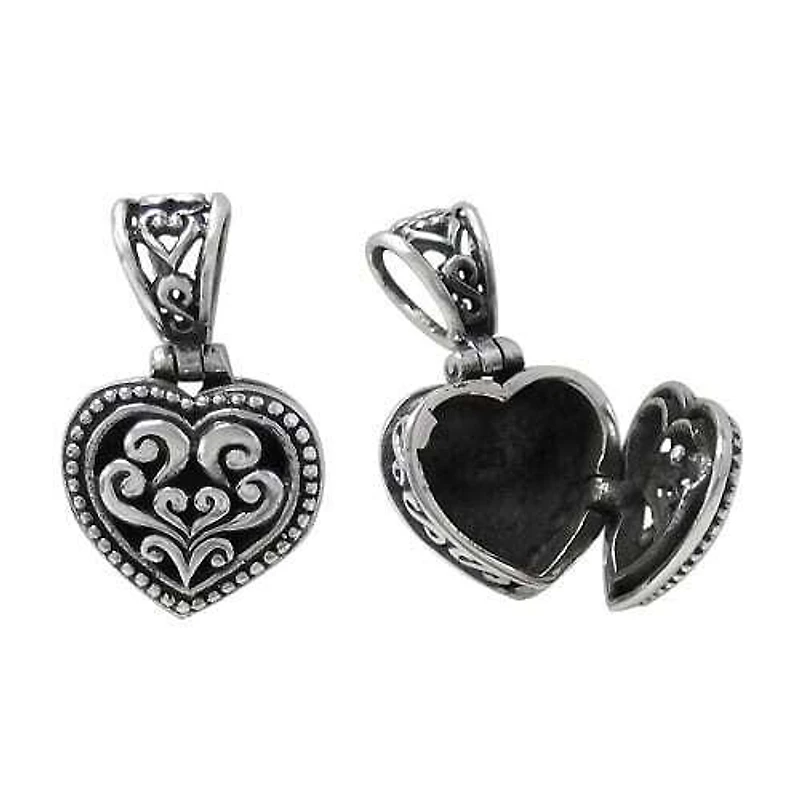 Sterling Silver
