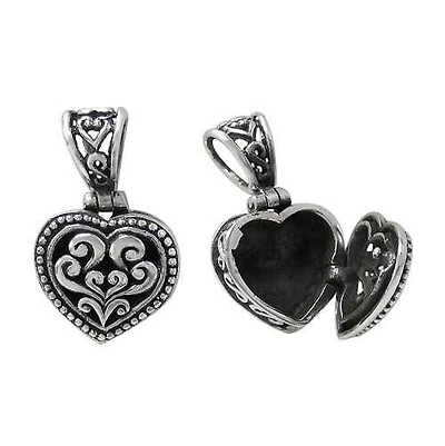 Sterling Silver
