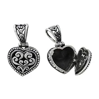 Sterling Silver