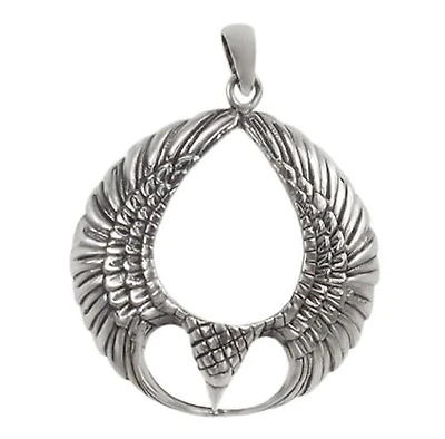 Sterling Silver, Fancy Style