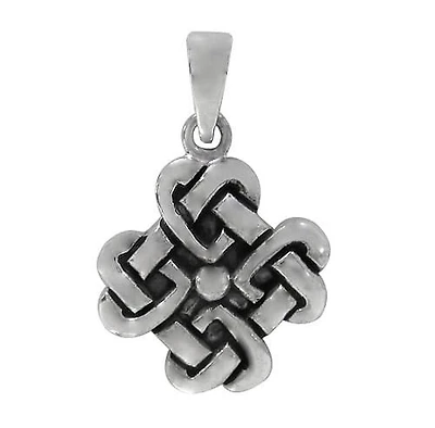 Sterling Silver