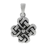 Sterling Silver