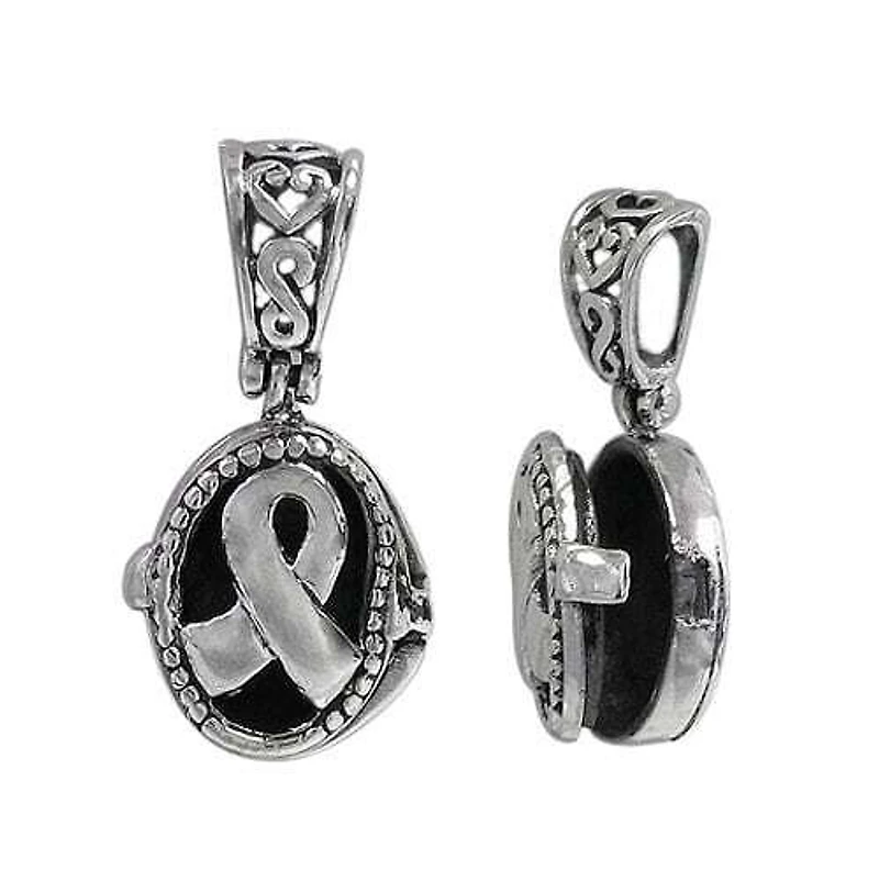 Sterling Silver