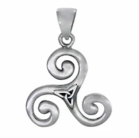 Sterling Silver