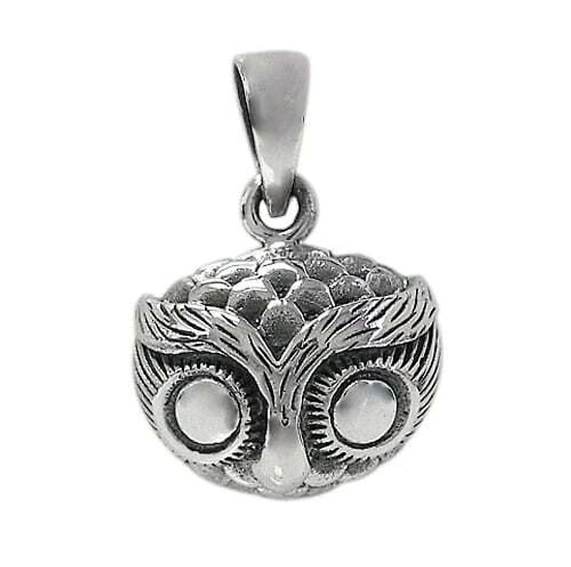 Sterling Silver
