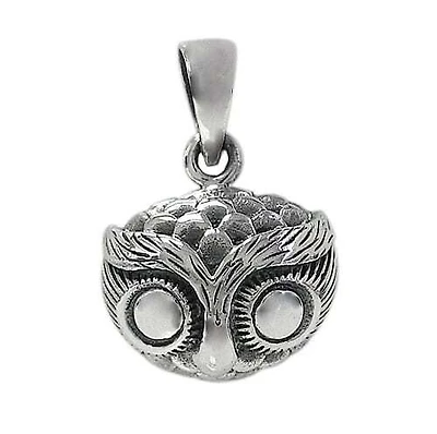 Sterling Silver
