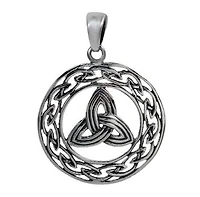 Sterling Silver