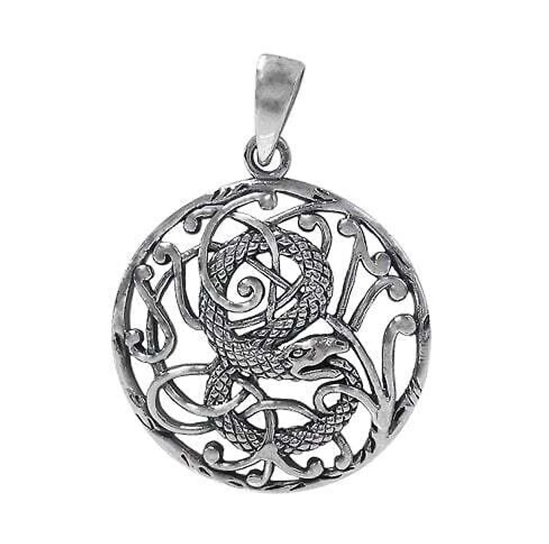 Sterling Silver