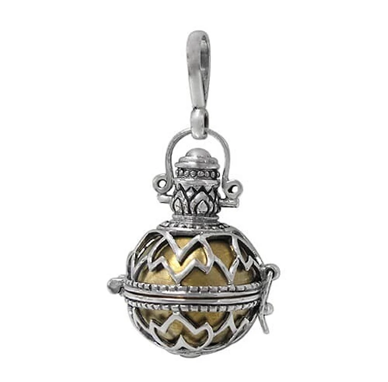 Sterling Silver
