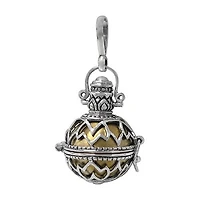 Sterling Silver