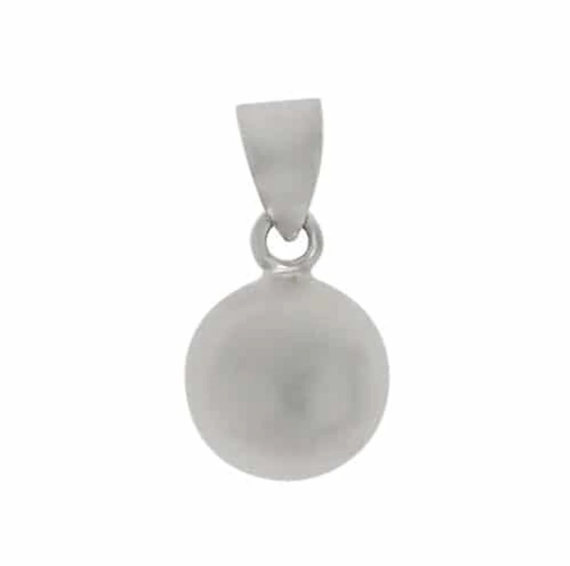 Sterling Silver