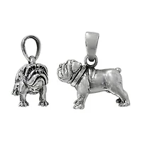Sterling Silver