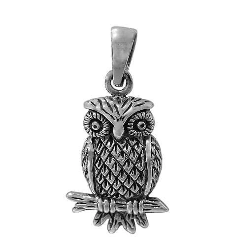 Sterling Silver