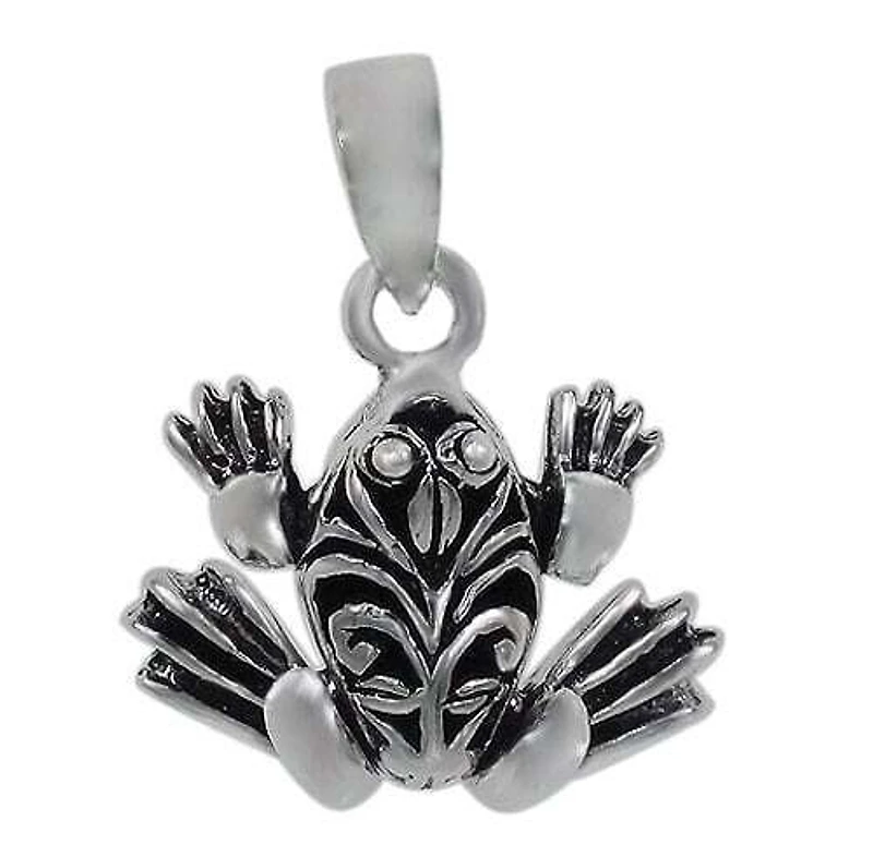 Sterling Silver, Fancy Style