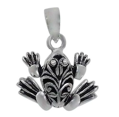 Sterling Silver, Fancy Style
