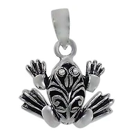 Sterling Silver, Fancy Style