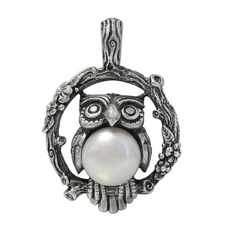 Sterling Silver