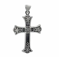 Sterling Silver