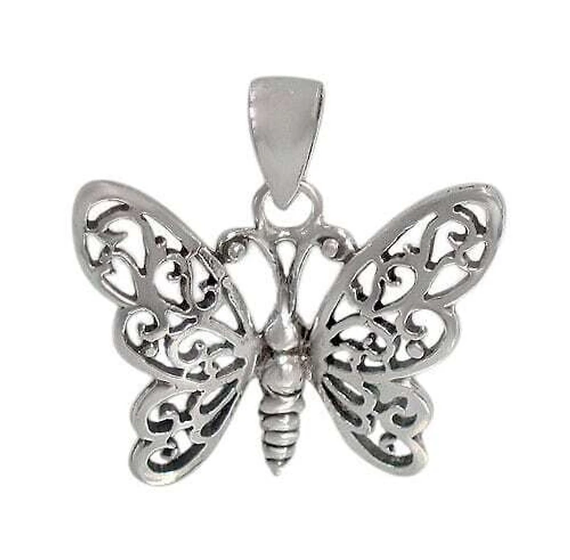 Sterling Silver