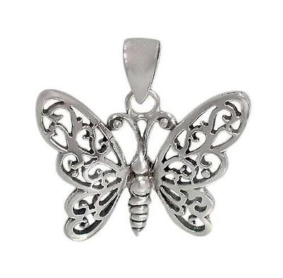Sterling Silver