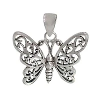 Sterling Silver