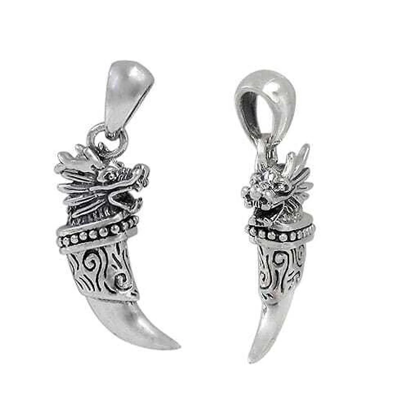 Sterling Silver