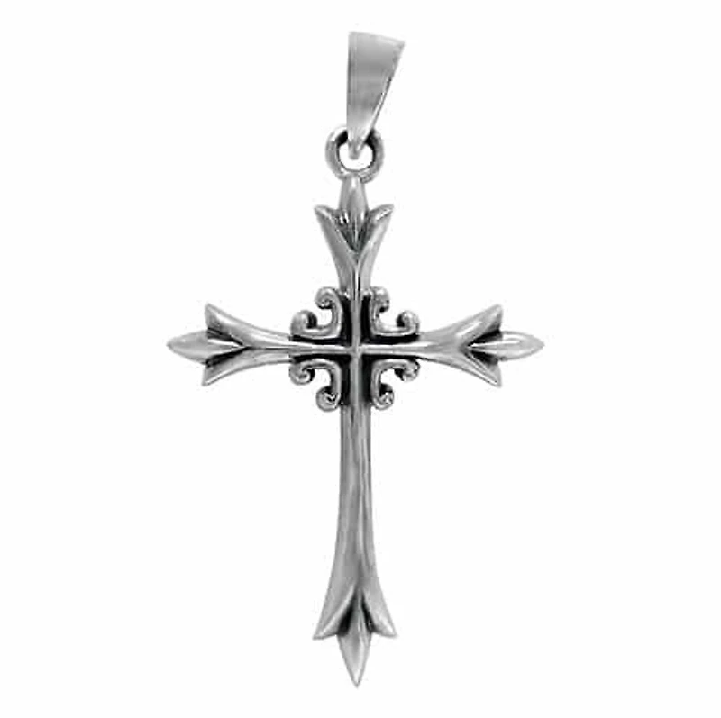 Sterling Silver