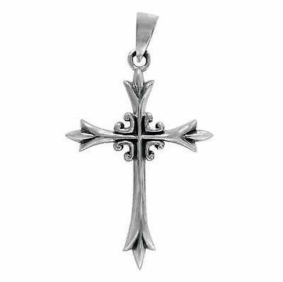 Sterling Silver