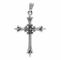 Sterling Silver