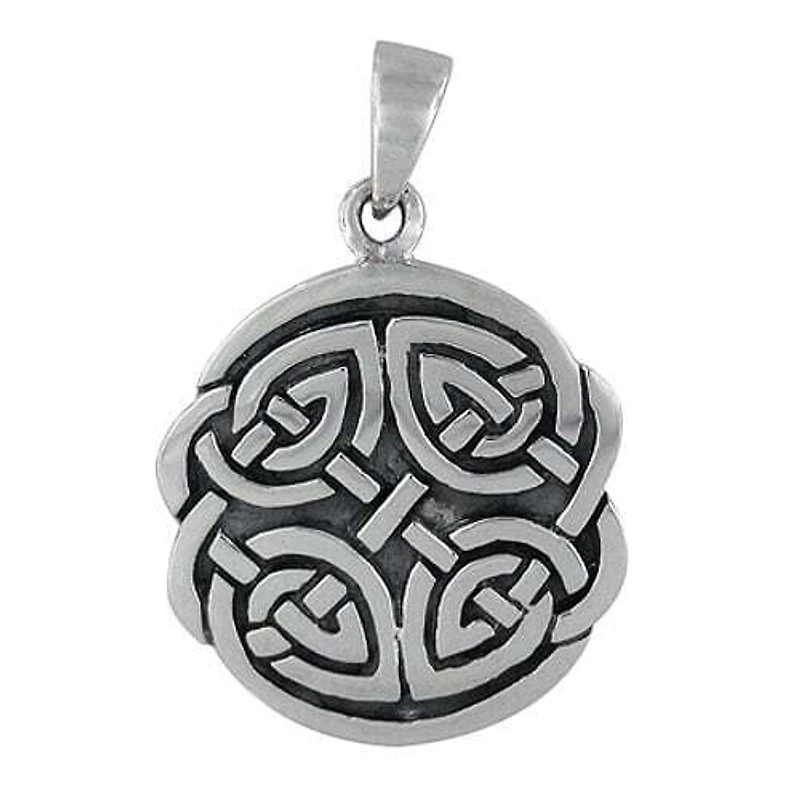 Sterling Silver