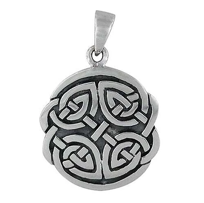 Sterling Silver