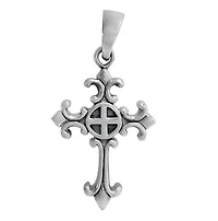 Sterling Silver