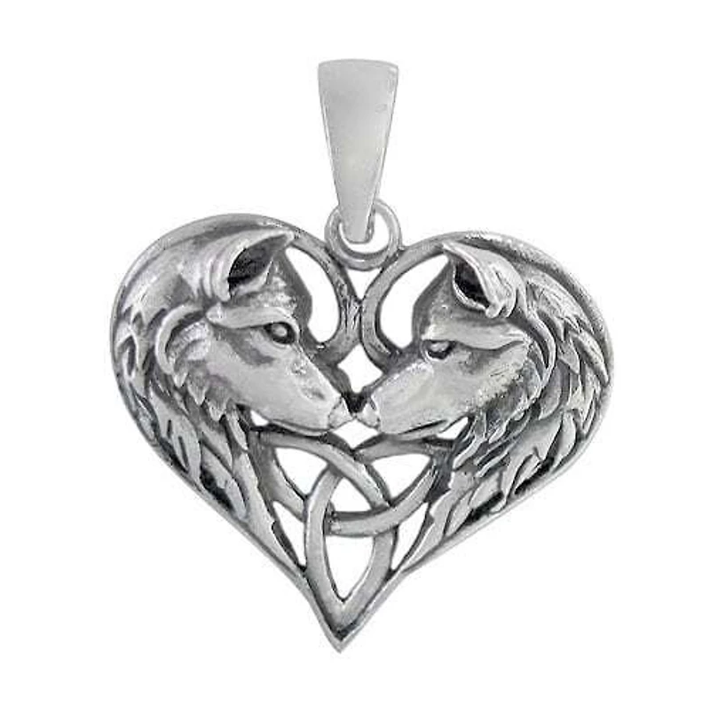 Sterling Silver
