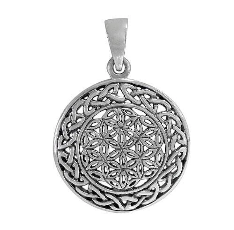 Sterling Silver